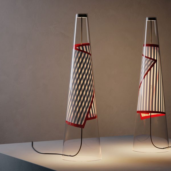 CONO DI LUCE By LODES