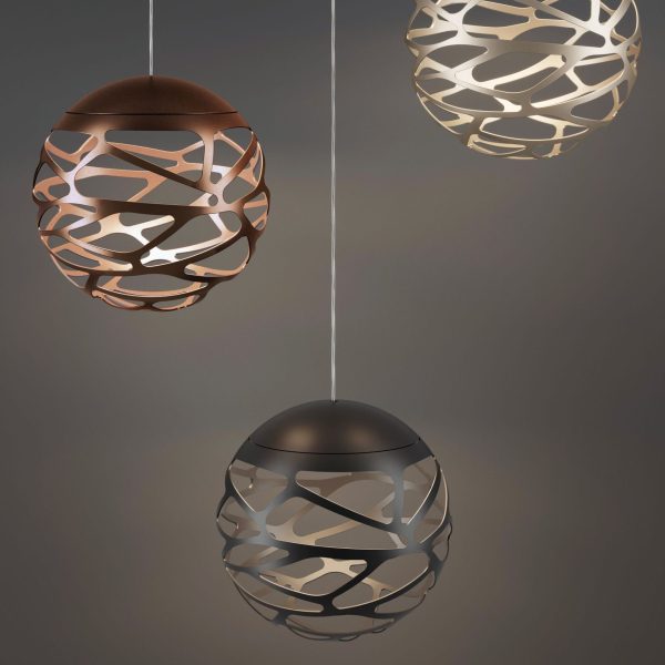 KELLY CLUSTER By LODES