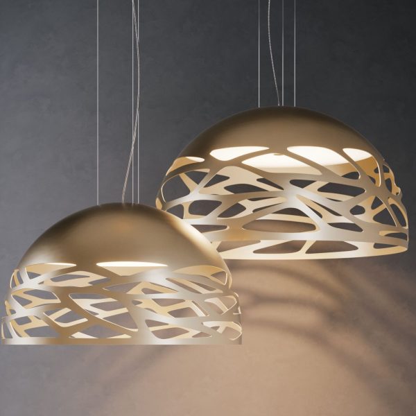 KELLY DOME By LODES