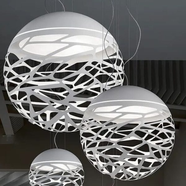 KELLY SPHERE By LODES