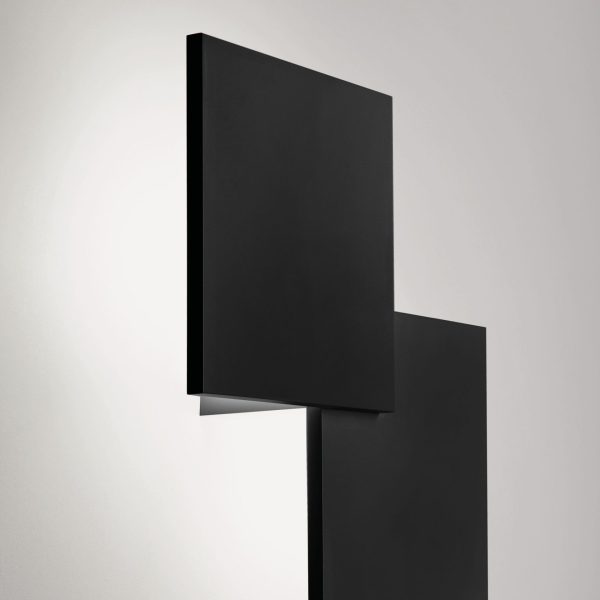 PUZZLE DOUBLE SQUARE By LODES