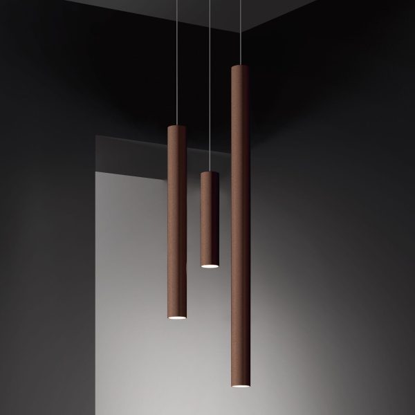 A-TUBE CLUSTER By LODES