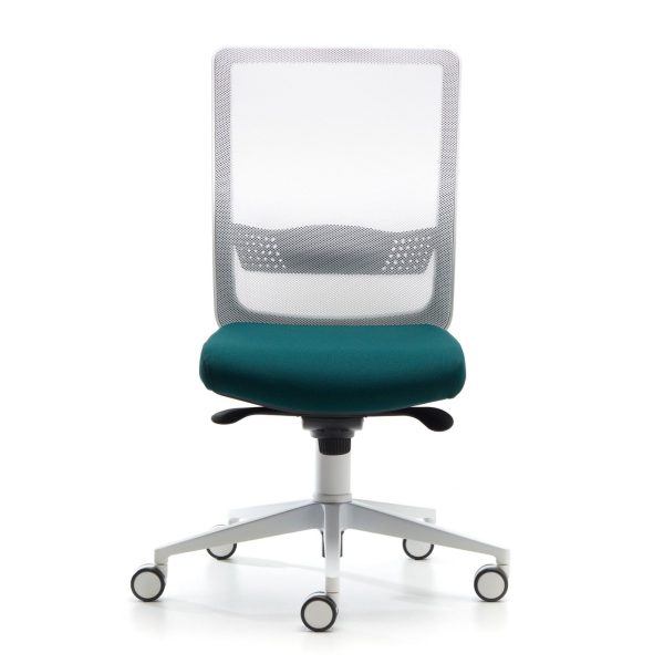 BURSA EVO WHITE By VAGHI