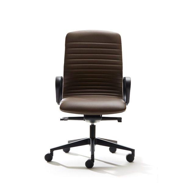 UNION EXECUTIVE | Office chair By VAGHI