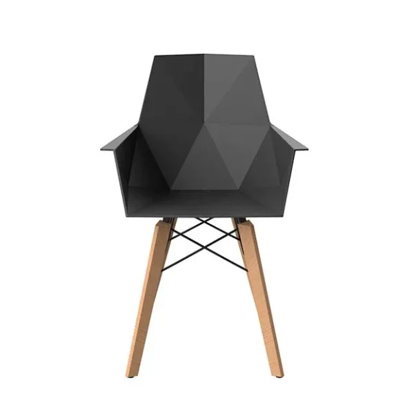 FAZ WOOD By Vondom