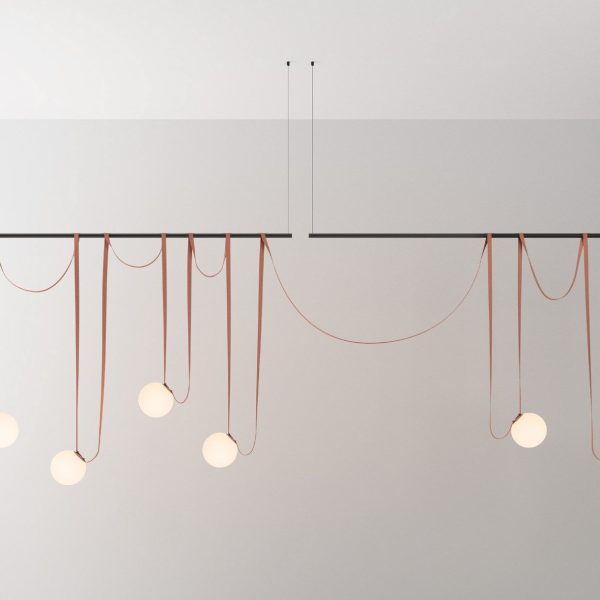 PLUSMINUS By Vibia