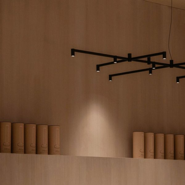 NEXUM By Vibia