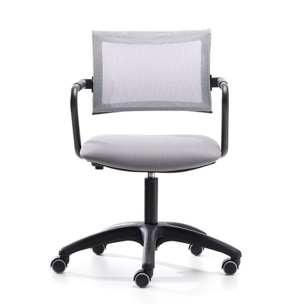 EXPO LIGHT GUEST | Office chair By VAGHI
