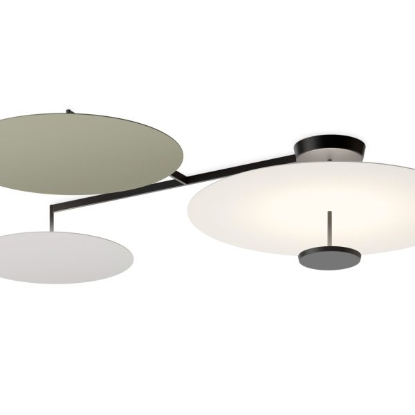 FLAT 5922 By Vibia