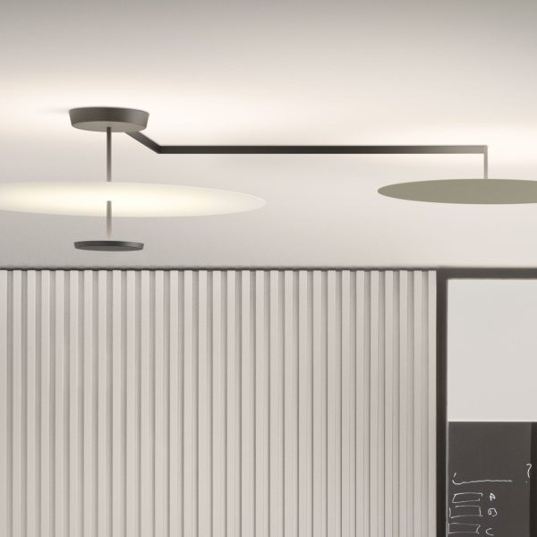 FLAT 5924 By Vibia