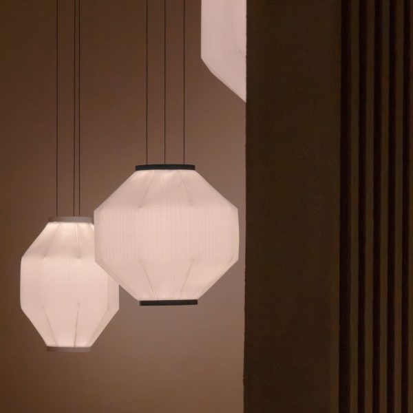 WOVEN AIR By Vibia