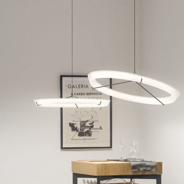 HALO JEWEL 2350 2351 By Vibia