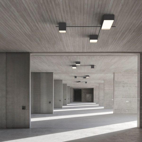 STRUCTURAL By Vibia