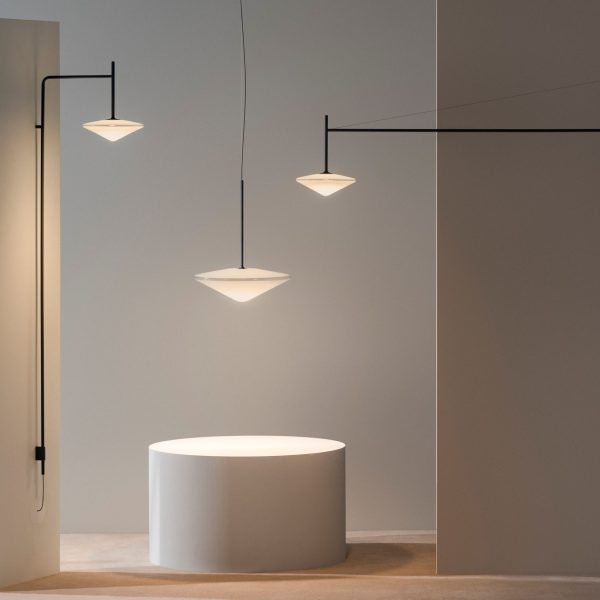 TEMPO 5760 / 5761 By Vibia