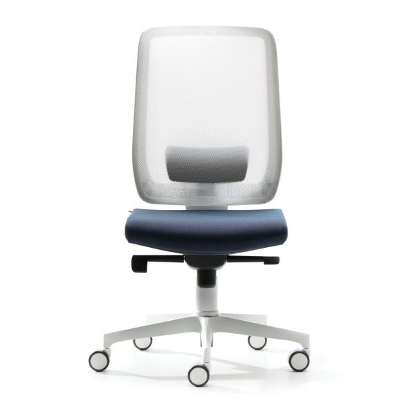 ASSIA EV | Office chair By VAGHI