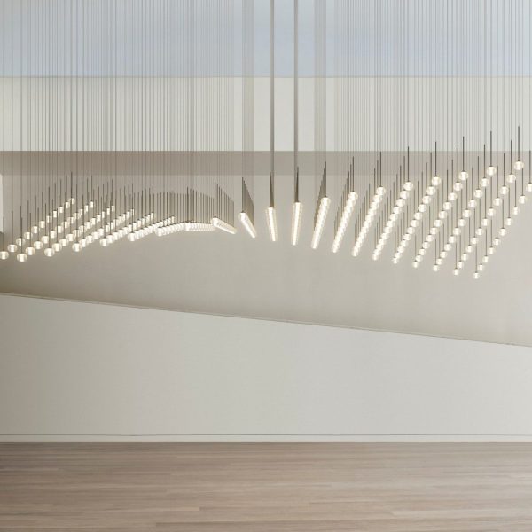 ALGORITHM By Vibia