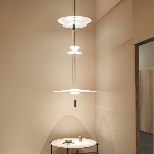 FLAMINGO 1570 By Vibia