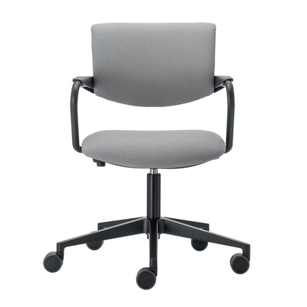 MOREA COMFORT GUEST | Office chair By VAGHI