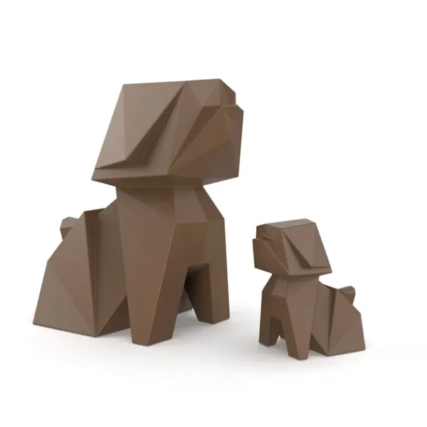INU & KOINU By Vondom