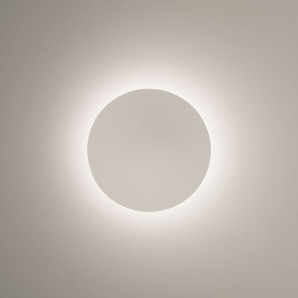 PUCK WALL ART SINGLE By Vibia