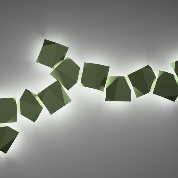 ORIGAMI By Vibia