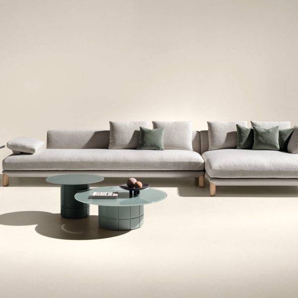 ALTANA By Lago