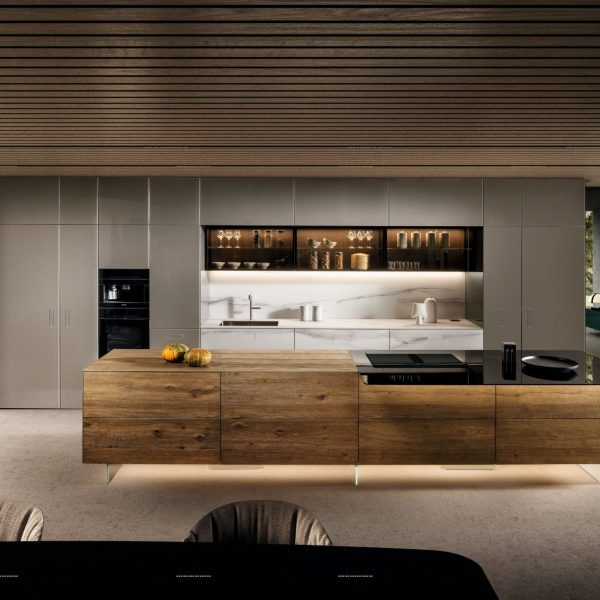 36e8 KITCHEN 2811 By Lago