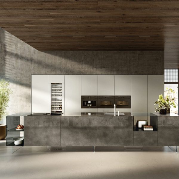 36e8 KITCHEN 2812 By Lago
