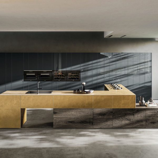 36e8 KITCHEN 1086 By Lago