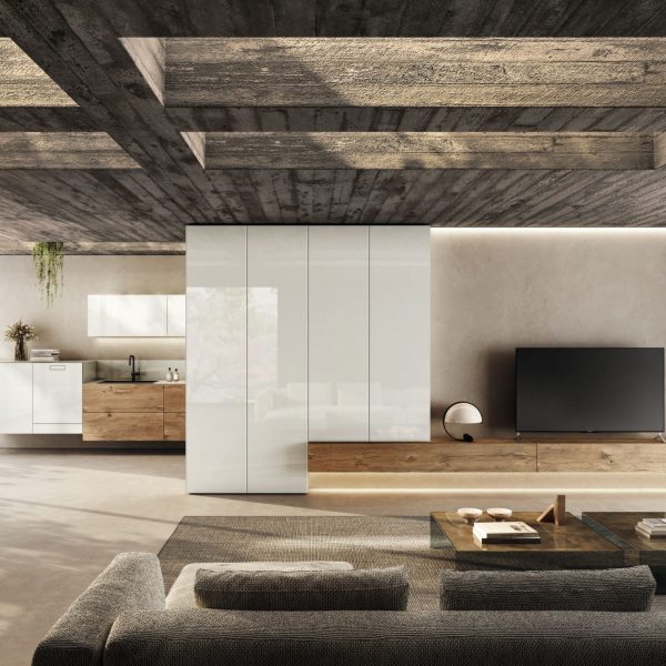 36e8 KITCHEN 2818 By Lago