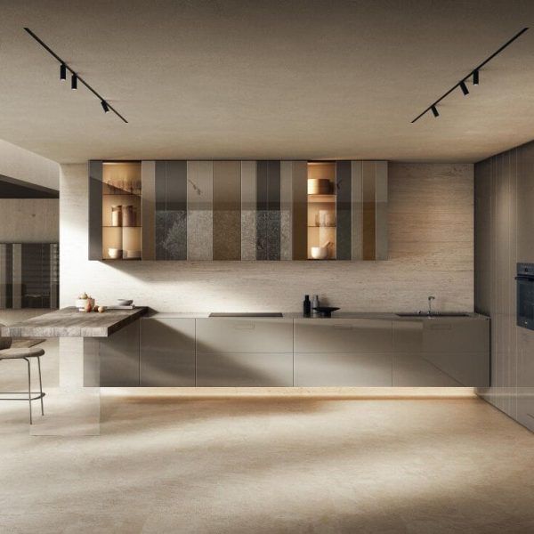N.O.W KITCHEN 2829 By Lago