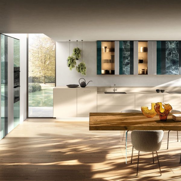 N.O.W KITCHEN 2831 By Lago