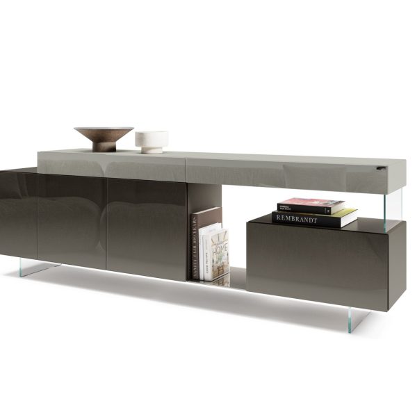 36E8 By Lago