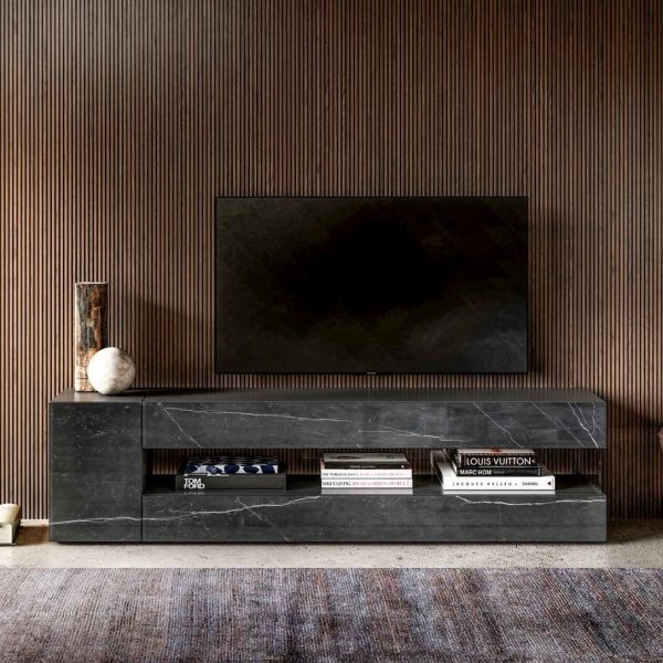 36E8 - 0706 | TV cabinet By Lago
