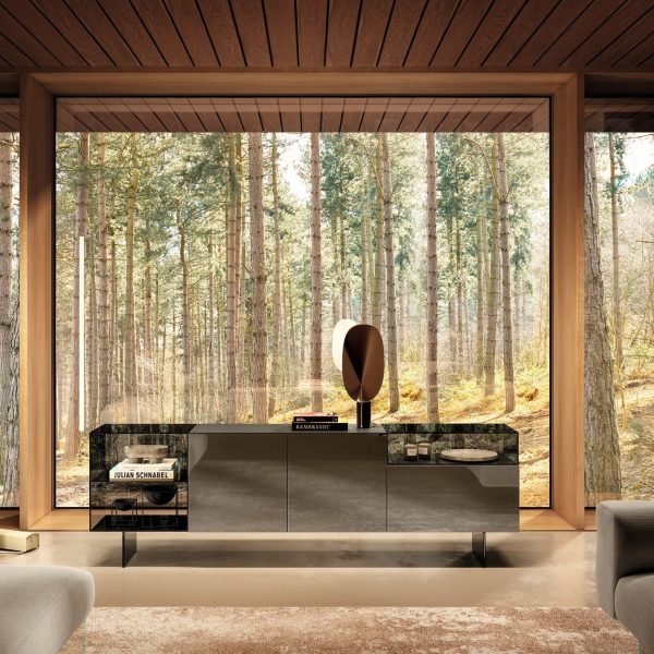 36E8 GLASS 1325 By Lago