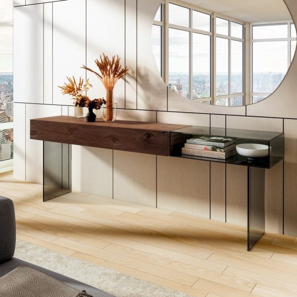 36E8 GLASS 1364 By Lago