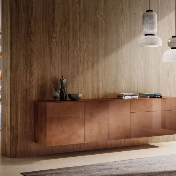MATERIA 1009 | Sideboard By Lago