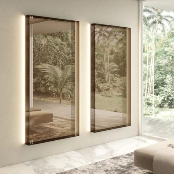 GLASS - 1447 By Lago
