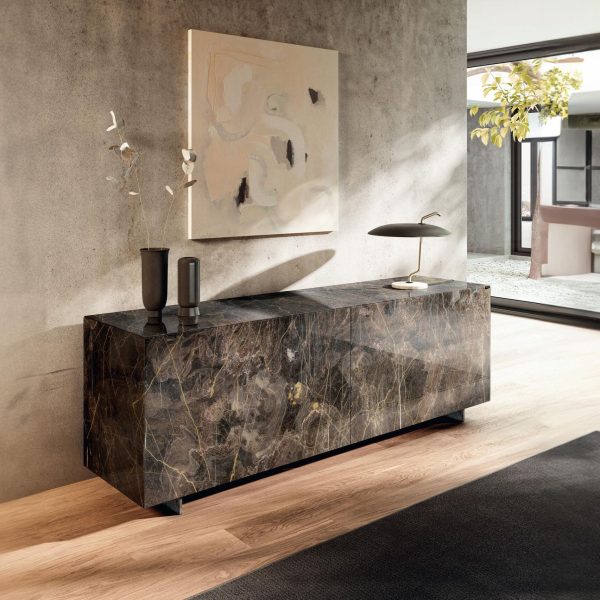 PLENUM XGLASS 0833 By Lago