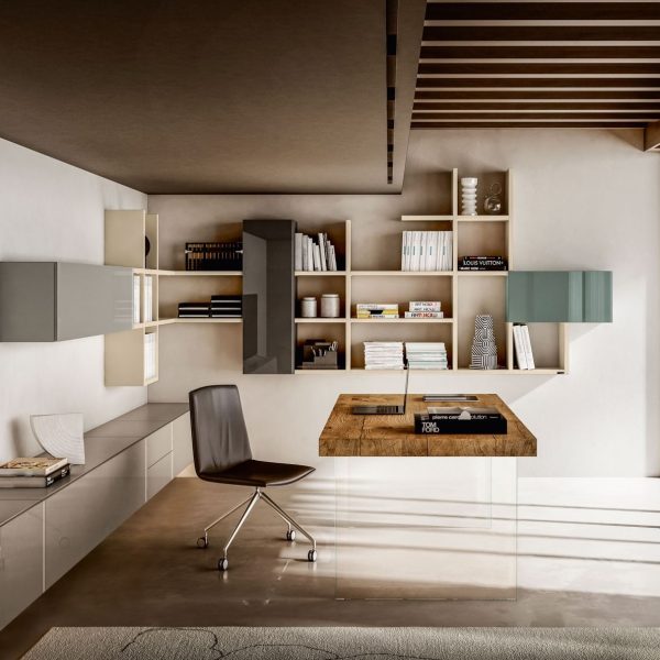 HOME OFFICE 1260 By Lago
