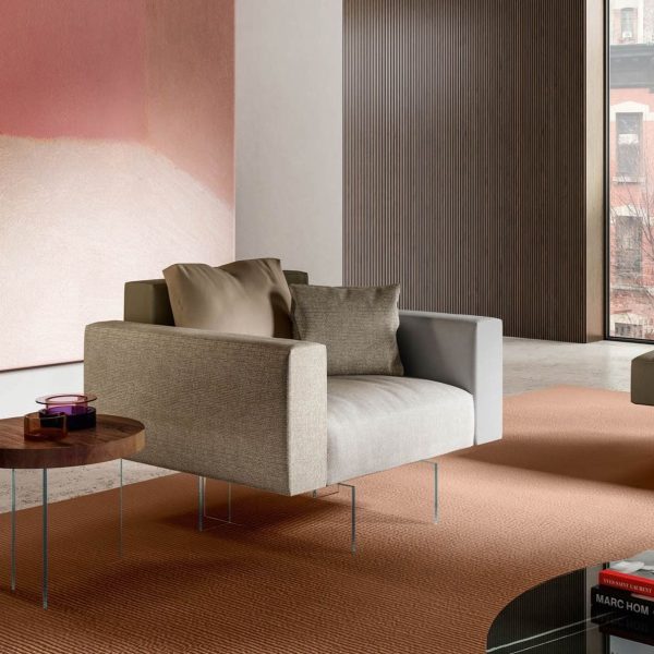 AIR | Armchair By Lago