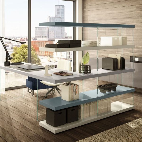 HOME OFFICE 1256 By Lago