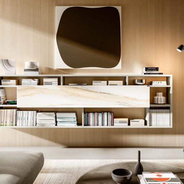 SPACE SAVING IDEAS 1215 By Lago