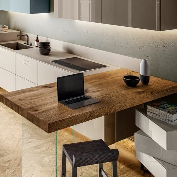 HOME OFFICE 1098 By Lago