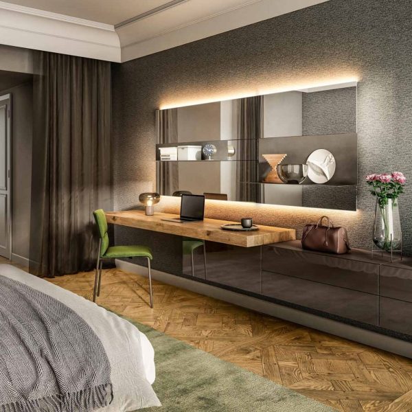HOME OFFICE 1276 By Lago