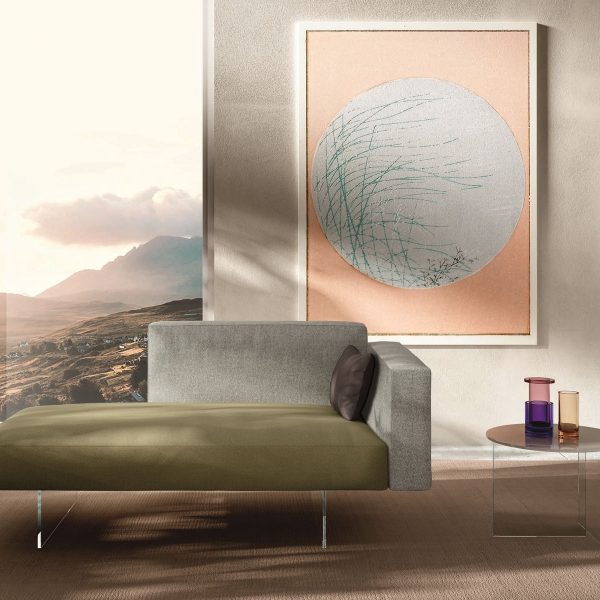 AIR | Day bed By Lago