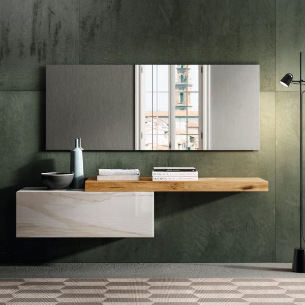 36E8 - 0837 | Console table By Lago