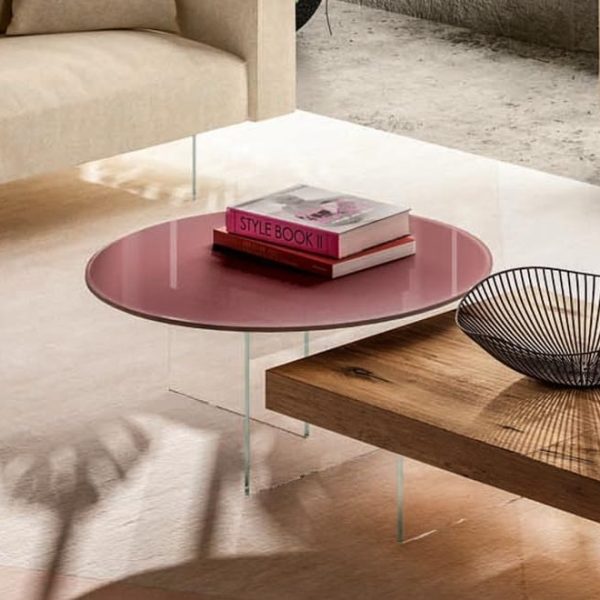 AIR GLASS By Lago
