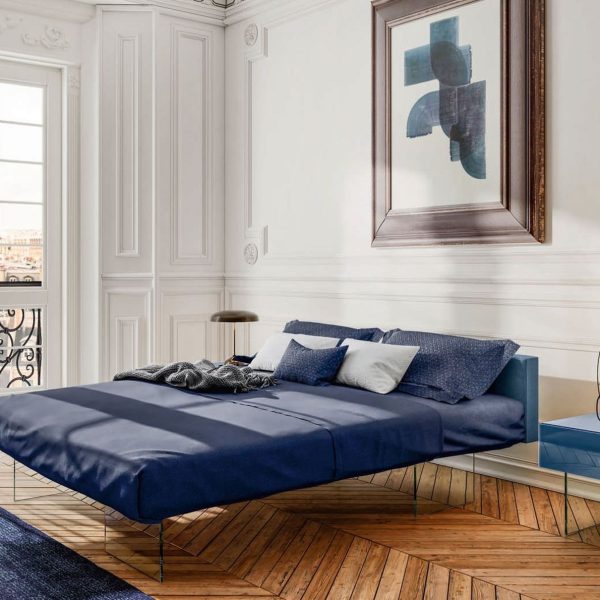 AIR - HEADBOARD 40 By Lago