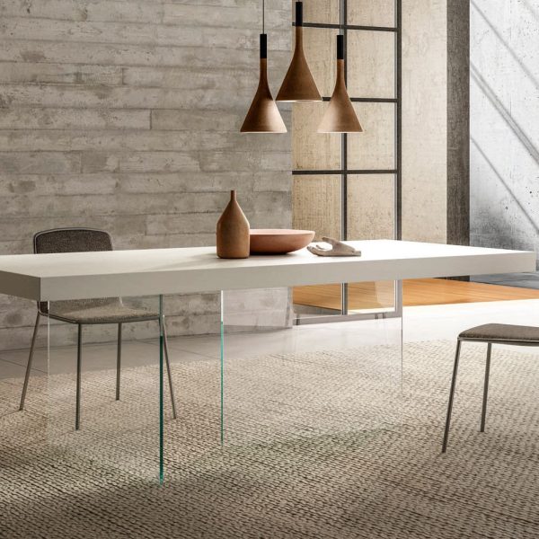 AIR FENIX | Fenix-NTM® table By Lago